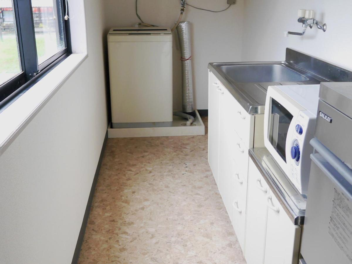 OYO Hotel Station Business Tenshukaku Hitoyoshi Eksteriør billede