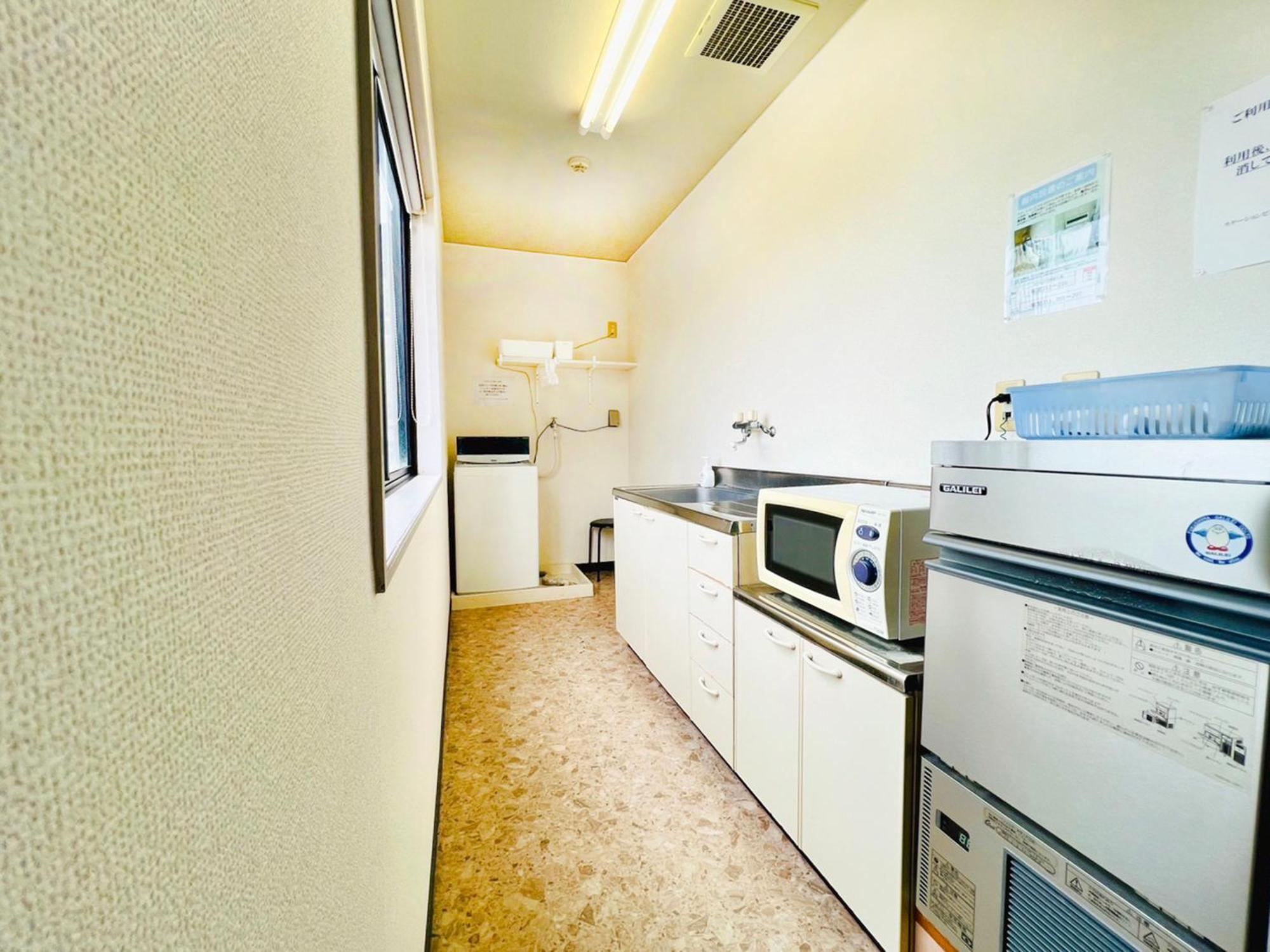 OYO Hotel Station Business Tenshukaku Hitoyoshi Eksteriør billede