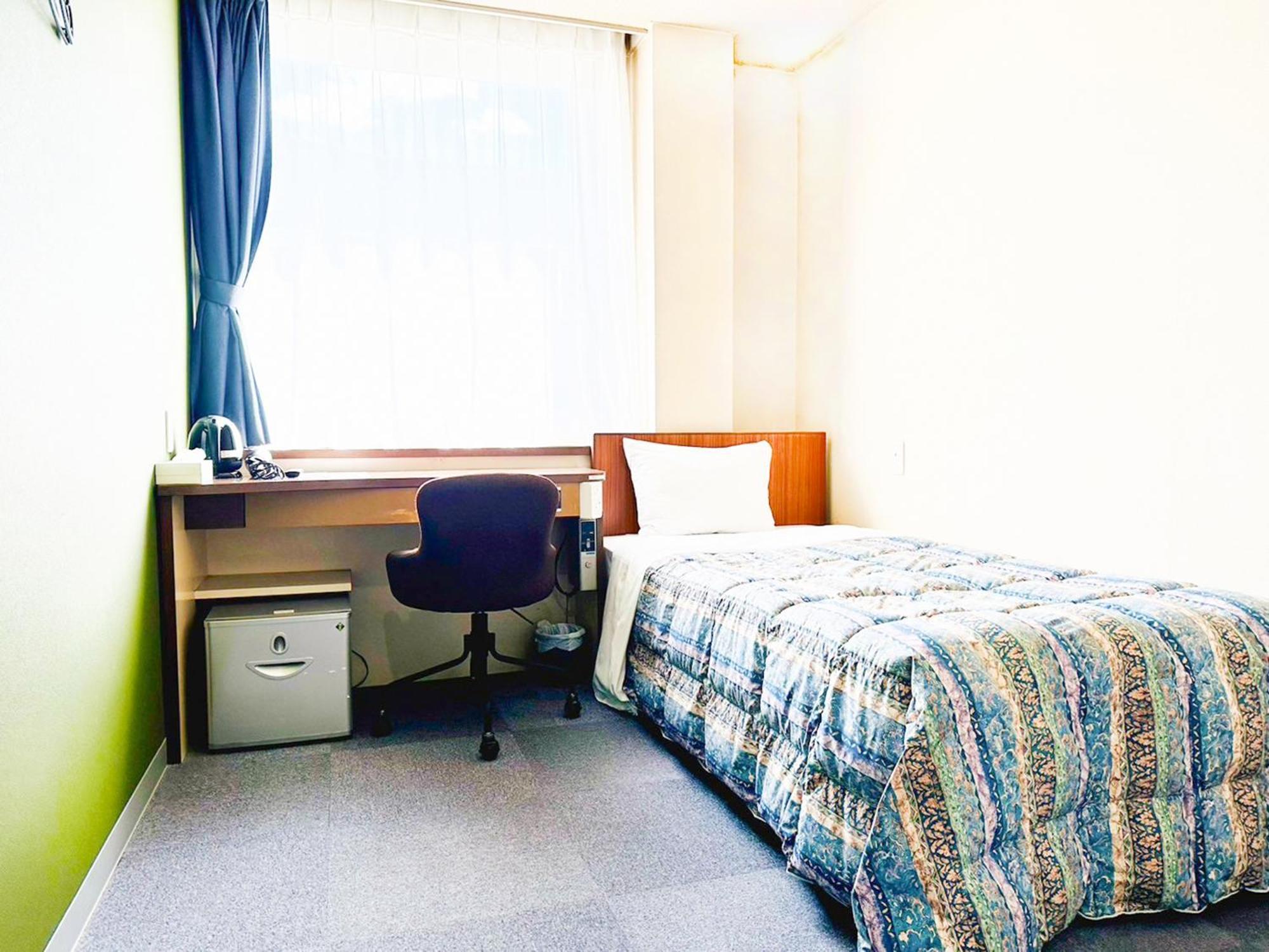 OYO Hotel Station Business Tenshukaku Hitoyoshi Eksteriør billede