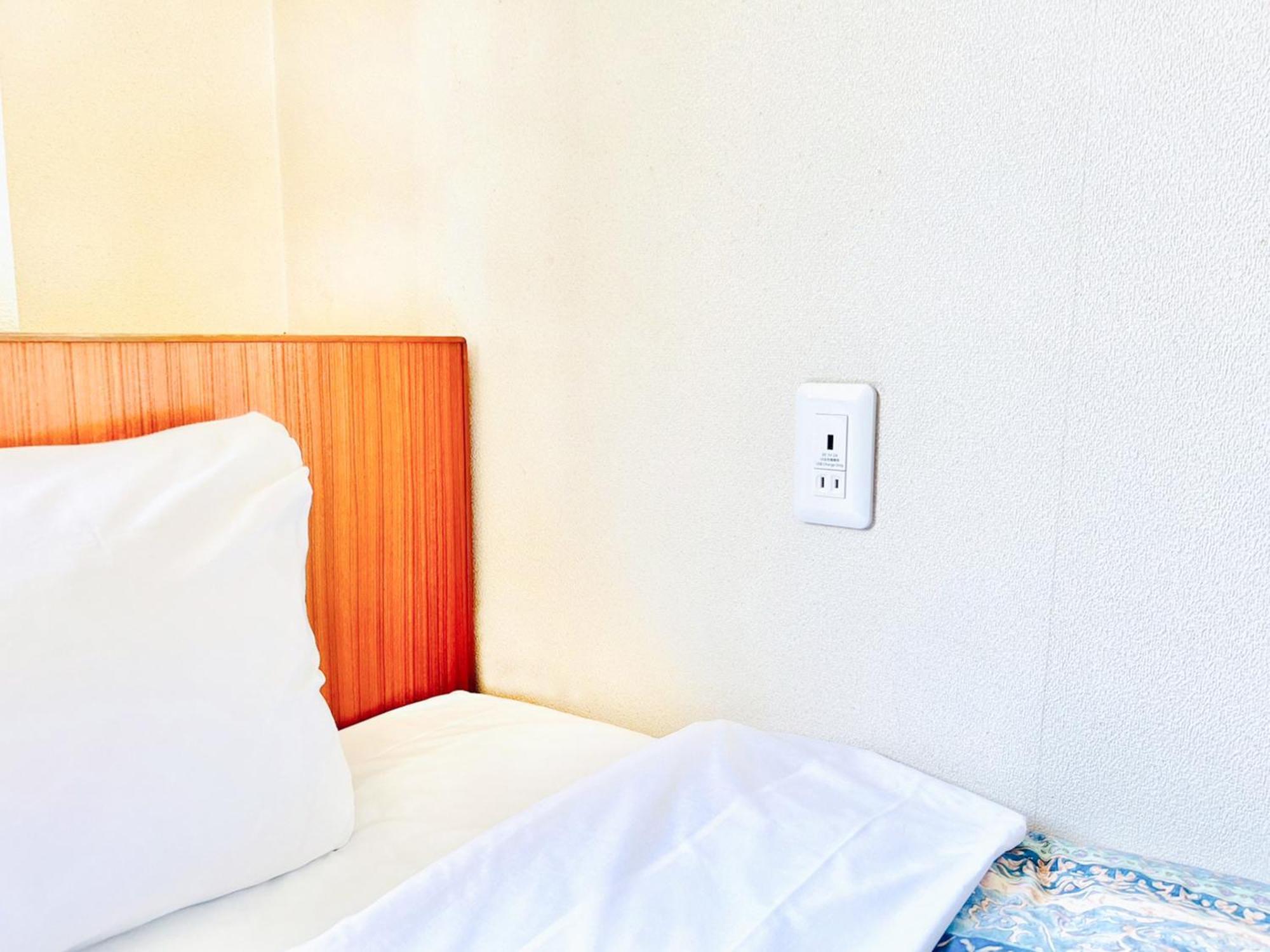 OYO Hotel Station Business Tenshukaku Hitoyoshi Eksteriør billede