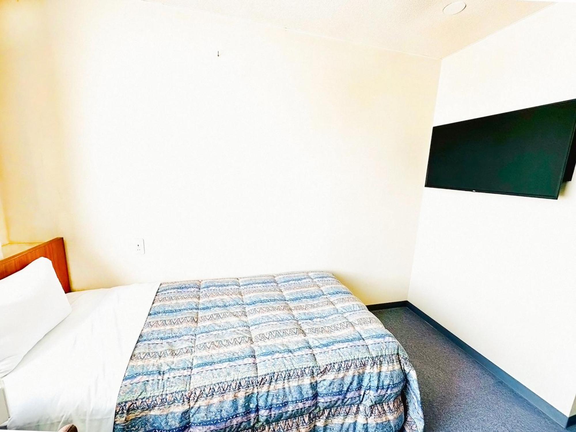 OYO Hotel Station Business Tenshukaku Hitoyoshi Eksteriør billede